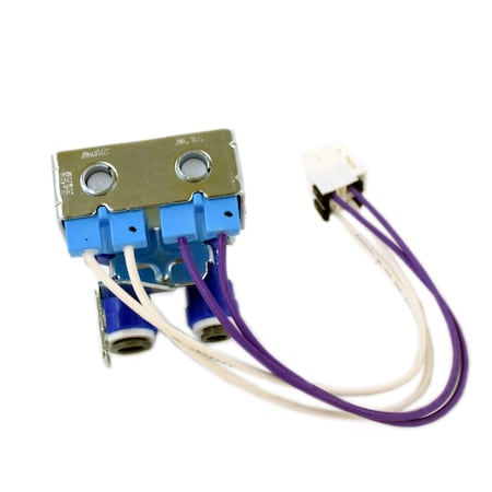 Lg MJX62831301 LG Refrigerator Water Valve MJX62831301